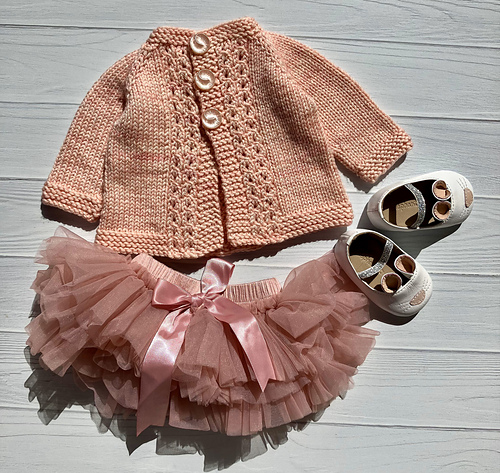 Miss Marian - Taiga Hilliard