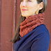 Cibola Cowl pattern
