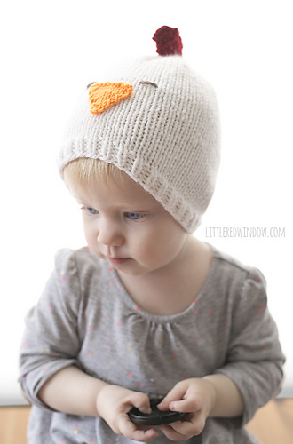 Liten kyllinglue - Cassandra May