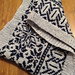 Icy Selbu Cowl pattern