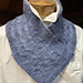 Comber Cowl pattern