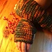 Rowan Gauntlets pattern 