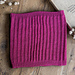 Fittonia Cowl pattern