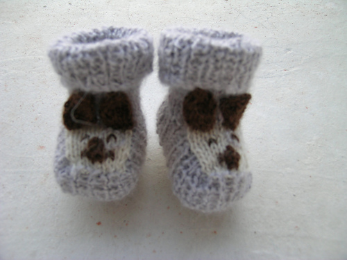 345 Pull, Pantalon, Bonnet et Chaussons photo 2