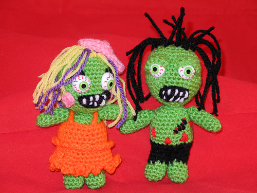 Zombie Murphy photo 3