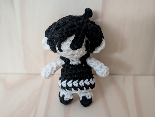 Omori Sprite
