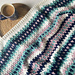 Alma - The Spiky Granny Blanket pattern 