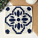 Roseta Square pattern