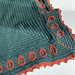 Maltings Shawl pattern 