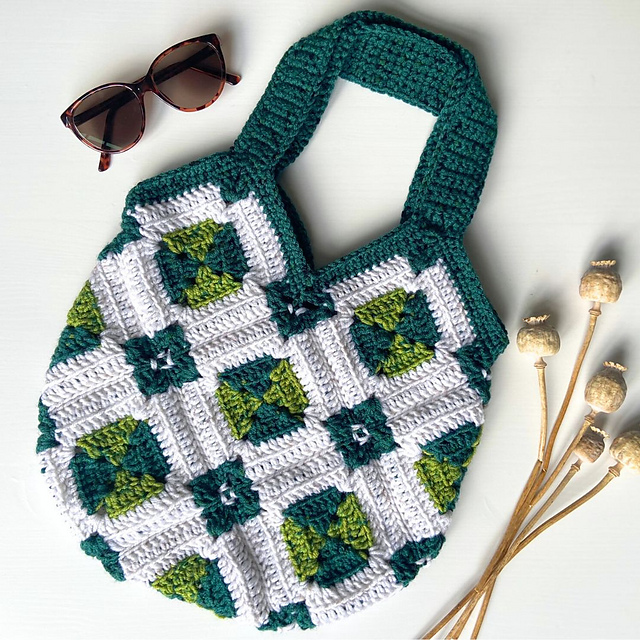 Limelight Bag