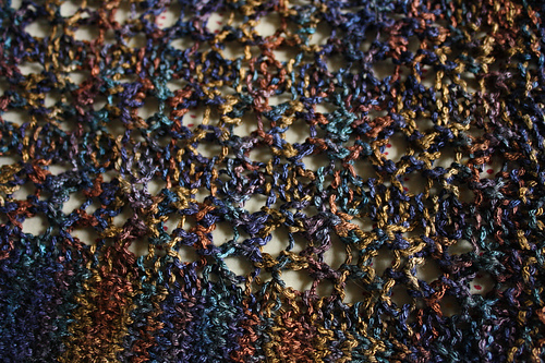 Ravelry: Merci Beaucoup pattern by Cat Babbie