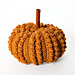 Popcorn Pumpkin pattern 