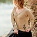 Filomena Sweater pattern 