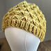Love My Bee Beanie pattern 