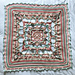 The Butterfly Effect CAL 2019 pattern 