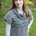 Avalon Shore Pullover (Adult) pattern 