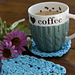 Ambrosia Placemat and Coaster photo 3