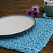 Ambrosia Placemat and Coaster photo 4