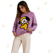 Chimmy pattern 