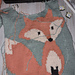 Zorro pattern 