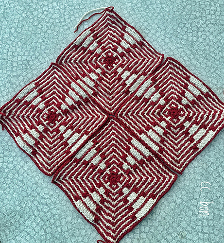 Ravelry: cc-Moulin pattern by Carmen Dau