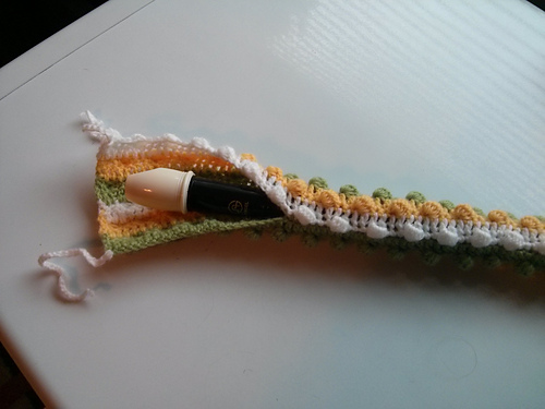 Recorder Cover Case photo 3