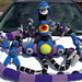 Metal Overlord (Sonic) pattern 