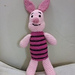 Piglet (Disney) pattern 