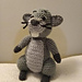 Gopher (Disney) pattern 