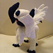 #359 Mega Absol (Pokemon) pattern 
