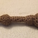 Luna Lovegood's Wand pattern 
