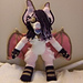 Kiara (Kloversight) pattern 