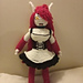 Maid Latias pattern