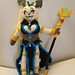 Leafeon Sorceress (Pokemon) pattern