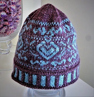 Tudor Hearts