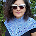 MYSTIC FORCE Cowl pattern 
