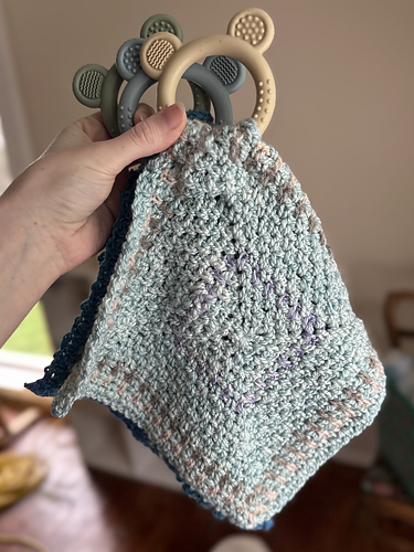 Little Homestead Lovey photo 2