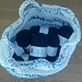 T-shirt Yarn Market Bag (Tarn) photo 3