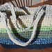 T-shirt Yarn Market Bag (Tarn) photo 4
