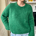 Sookie Sweater pattern 