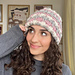 Ziggy Beanie pattern 
