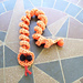 silly snake toy