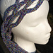 Celtic Waves HeadWrap pattern 