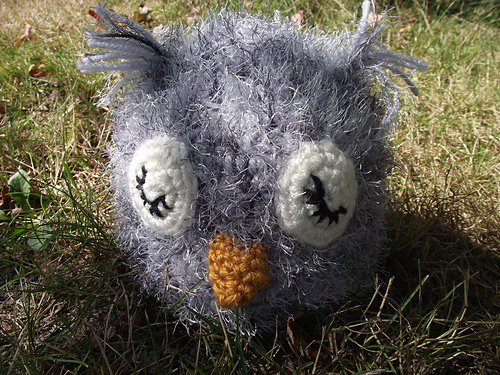 Baby Chick Hat photo 1