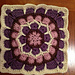 Magic Spike Mandala Square - 12" photo 4
