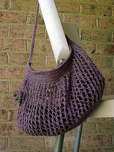 Itsybitsy and Kitchen Sink Bags photo 2