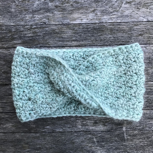 The Brianna Head Wrap photo 3