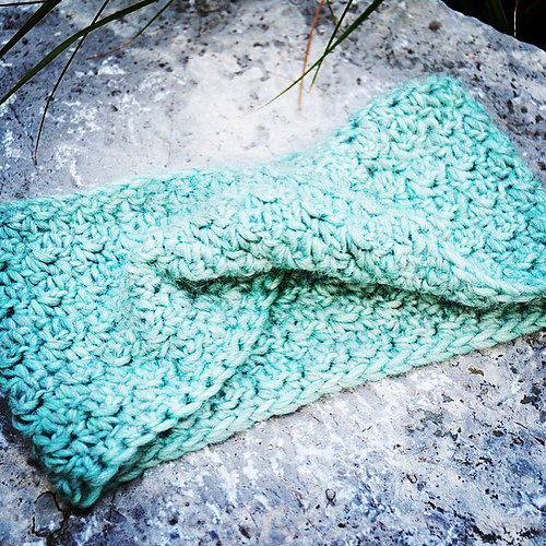The Brianna Head Wrap photo 1