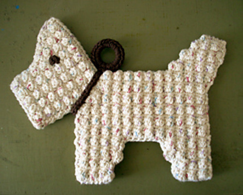Scottie Dog Set photo 1