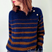 Sailor Of Grace Sweater pattern 
